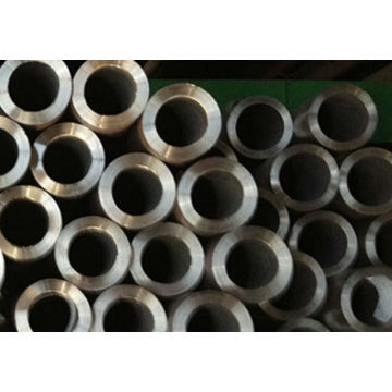 St52 concrete pump delivery pipe